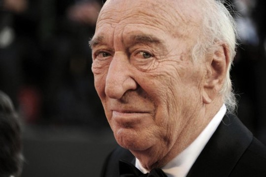 Cinema Compie 90 Anni Il Regista Giuliano Montaldo Citta Paese